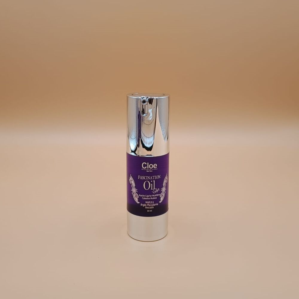 Oils Fascination Violet Cloe 30ml image number 3.0