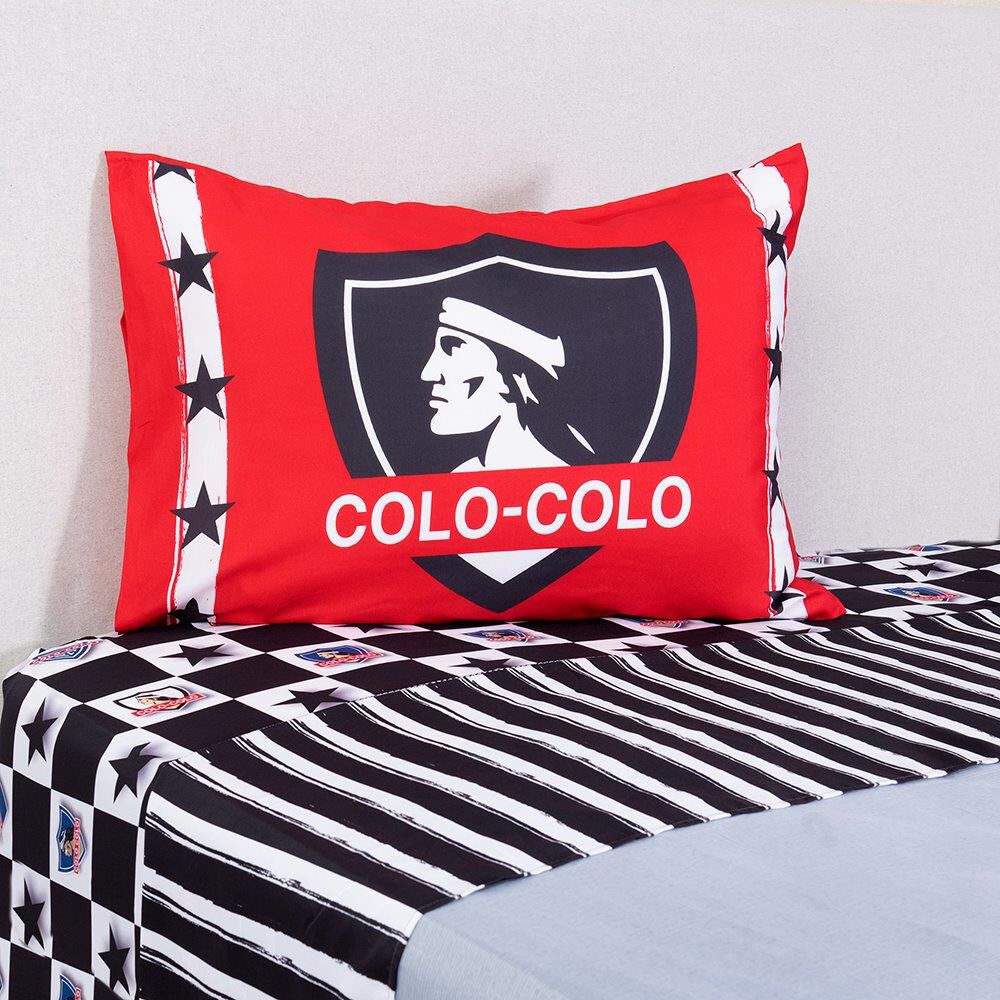 Sabana 1.5 Plazas Colo Colo Vidal Eterno image number 0.0