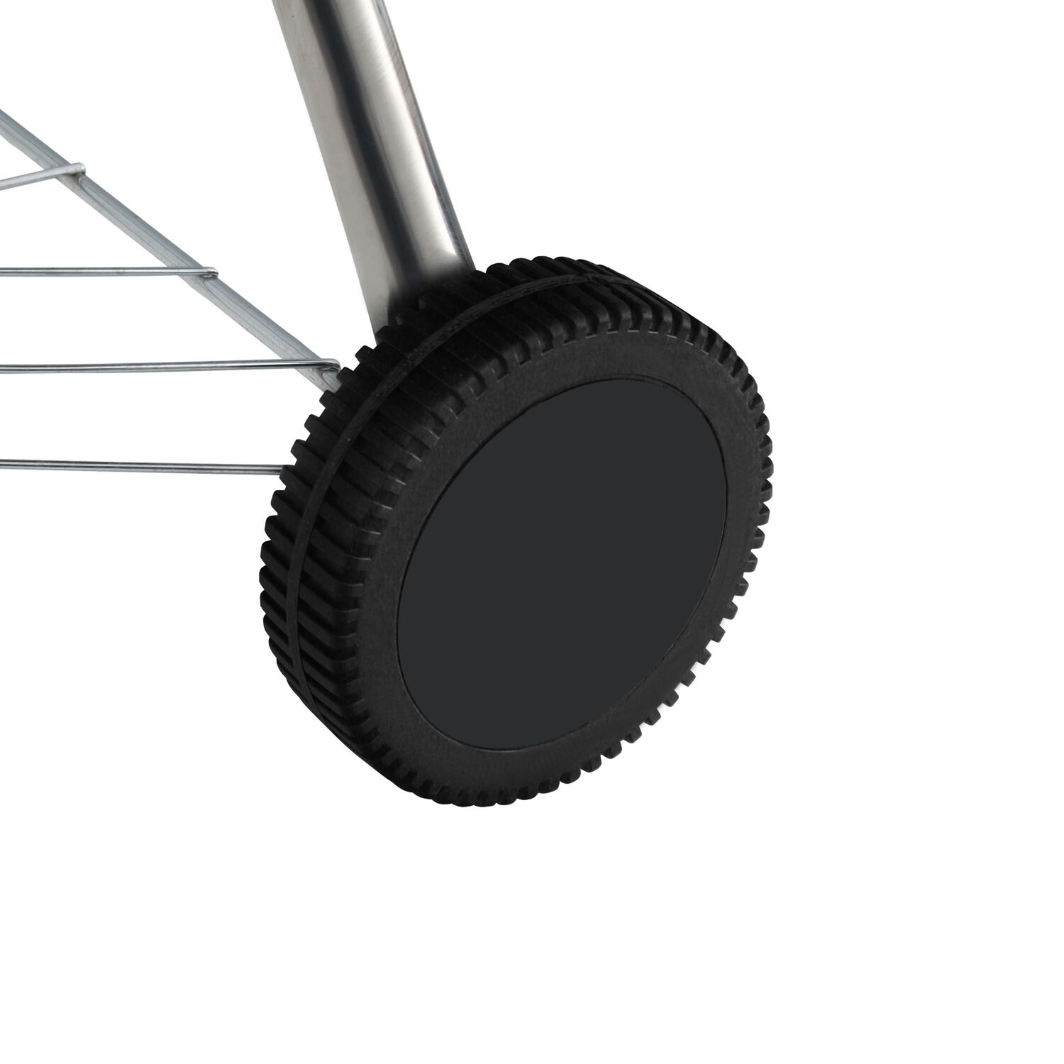 Parrilla A Carbon Kettle Black Bbq Grill image number 5.0
