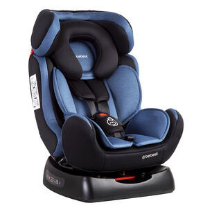 Silla De Auto Orbit Lx Azul Bebesit