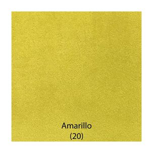 Tela Felpa Gamuza Velvet Tapicer&iacute;a X10mts