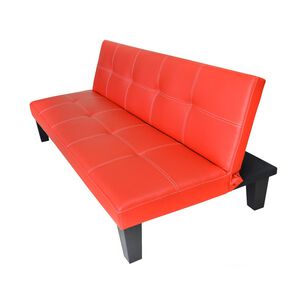 Futon Idetex Praga / 3 Cuerpos