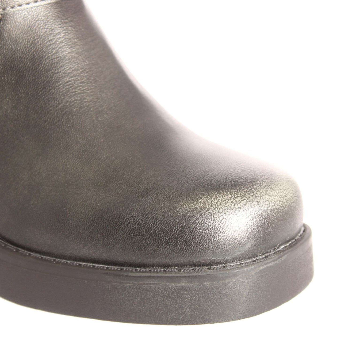 Bota Negro Cellina Art. 524js27guncolor image number 4.0