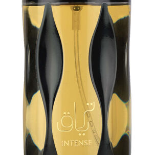 Lattafa Teriaq Intense Edp 100ml