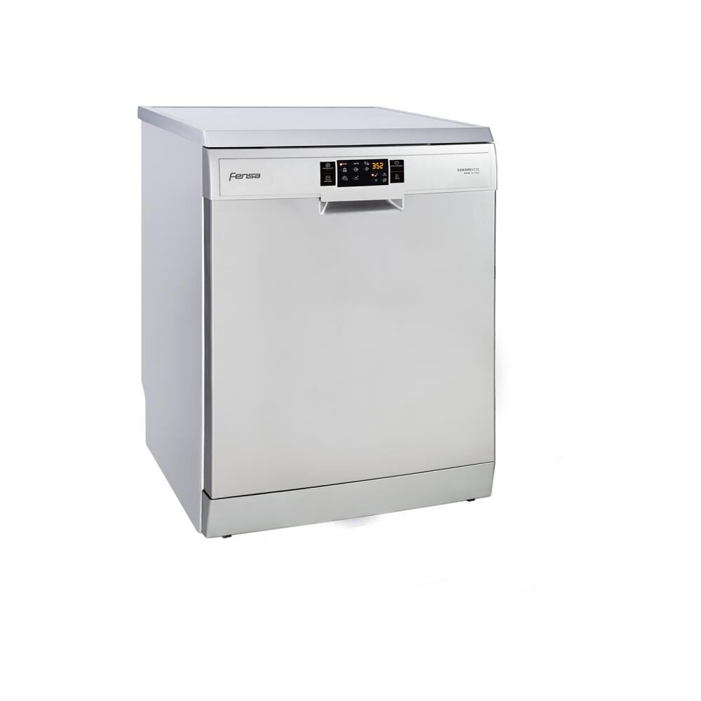 Lavavajilla Fensa Europe 9770 / 13 Cubiertos image number 4.0