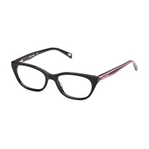Lentes &Oacute;pticos Negro Skechers Para Ni&ntilde;os