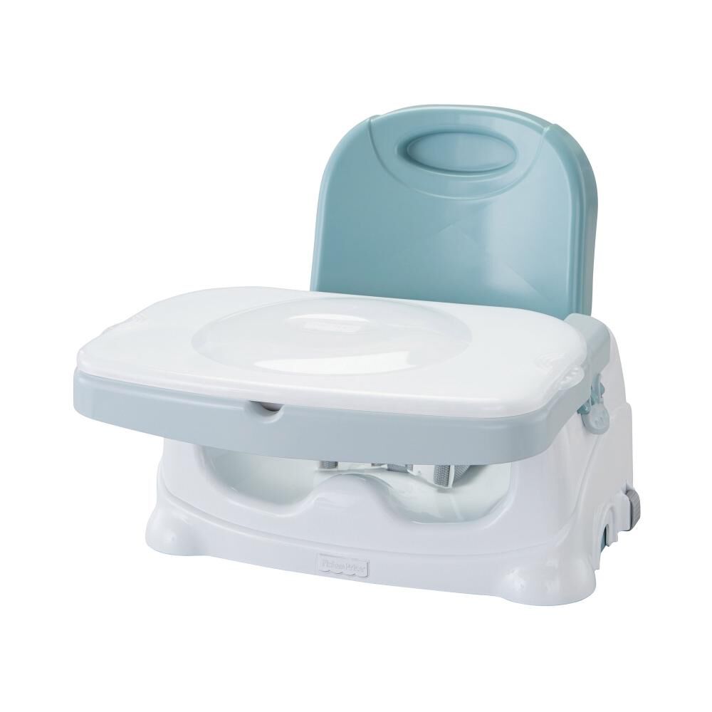 Silla De Comer Fisher Price Limpia Fácil image number 3.0