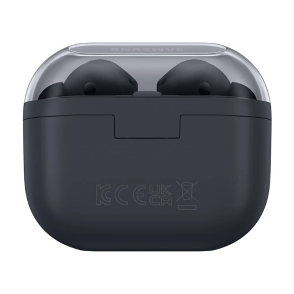 Galaxy Buds3 Fe Negro image number 4.0