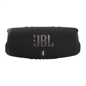 Parlante Bluetooth Jbl Charge 5 Black