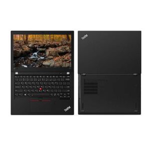 Notebook Lenovo Thinkpad X280 12.5" (i5-8va 16gb 512gb Ssd) Reacondicionado Grado A