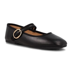 Ballerina Ni&ntilde;a Bubblegummers Glit Mesh Negro