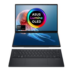 Asus Zenbook Duo 14 Ux8406ma-pz233w Ci9 Ultra 9132 14in Reacondicionado