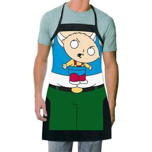 Delantal Divertido Padre De Familia Family Guy Peter Stewie