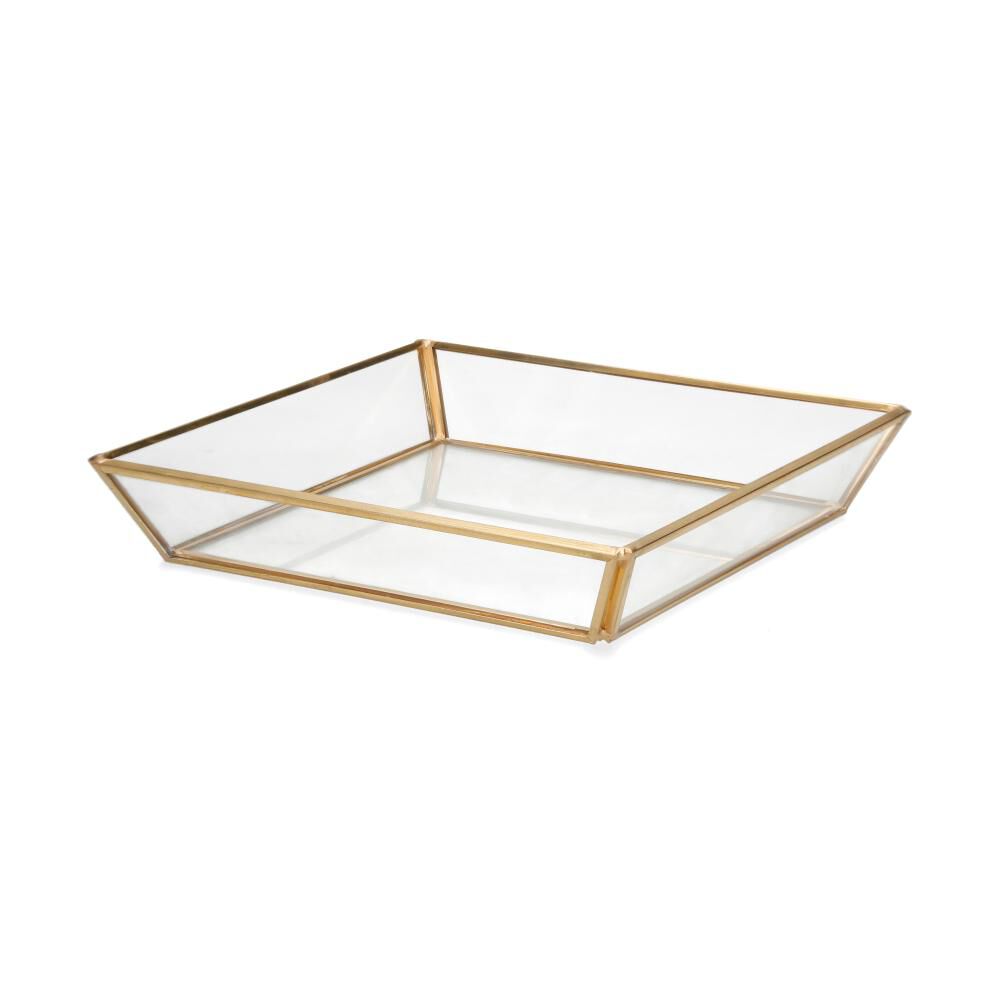 Bandeja Azhome Glass G image number 0.0