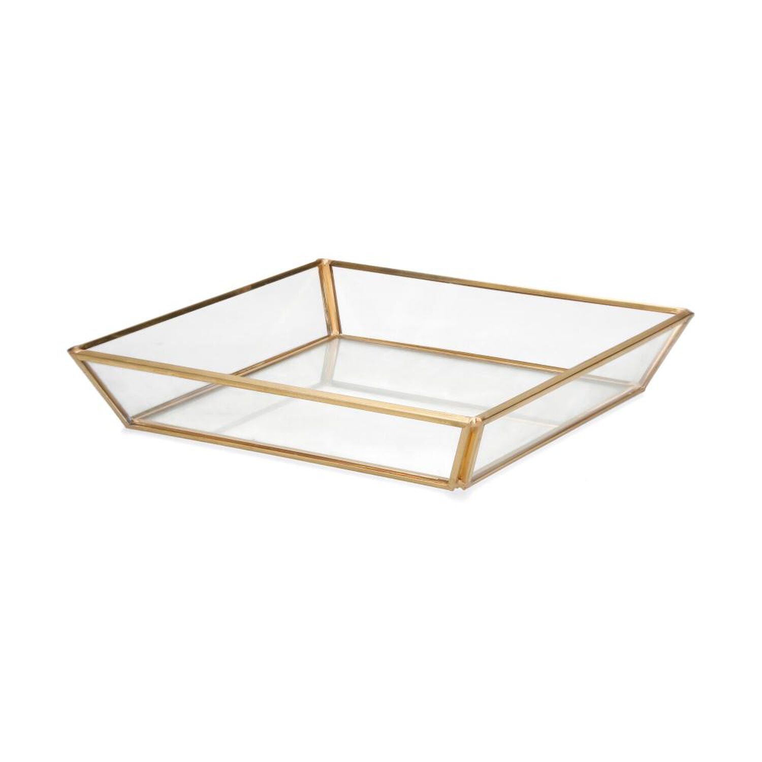 Bandeja Azhome Glass G image number 0.0