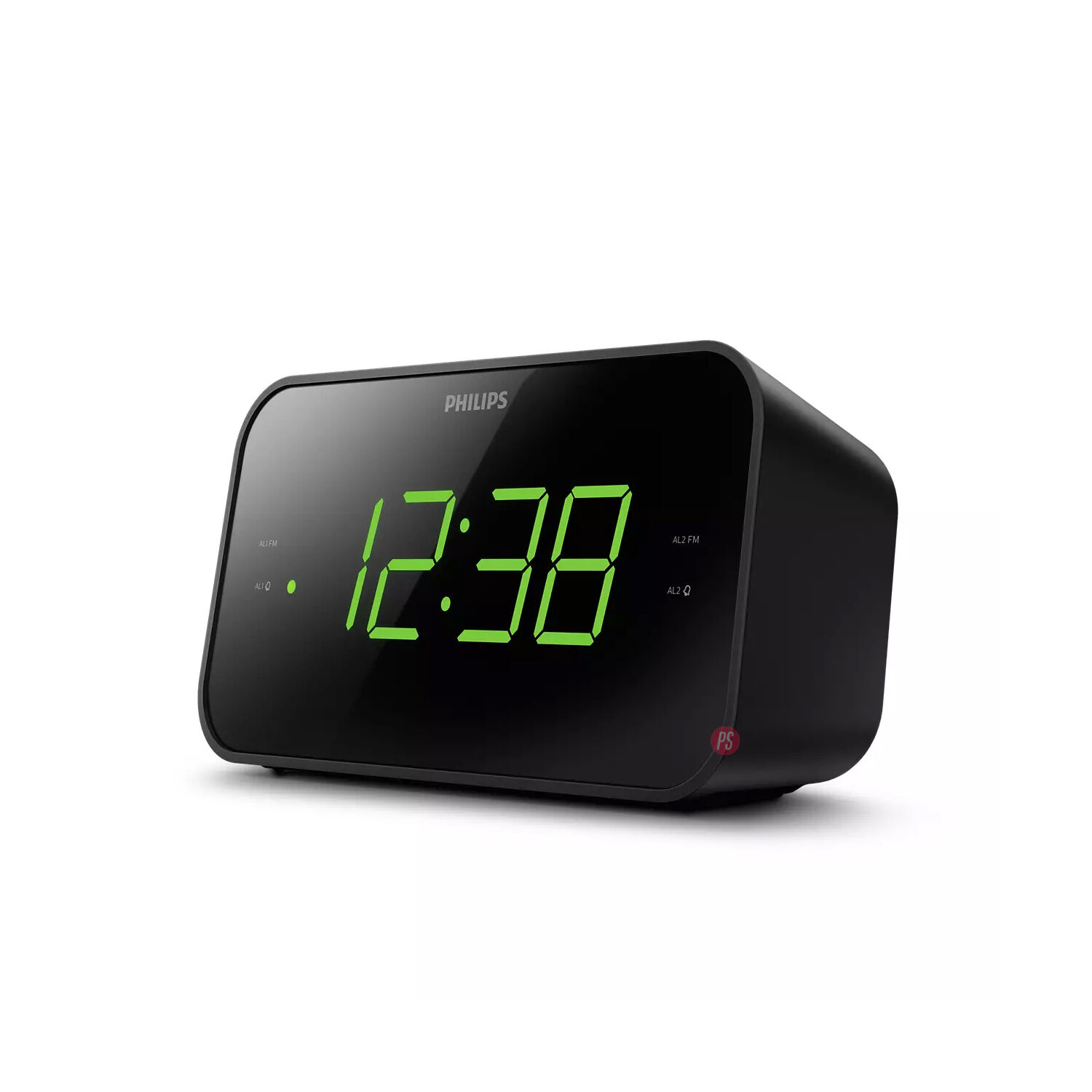 Radio Reloj Despertador Philips Tar3306/12 - Ps image number 1.0