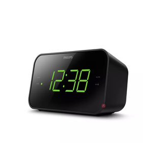Radio Reloj Despertador Philips Tar3306/12 - Ps