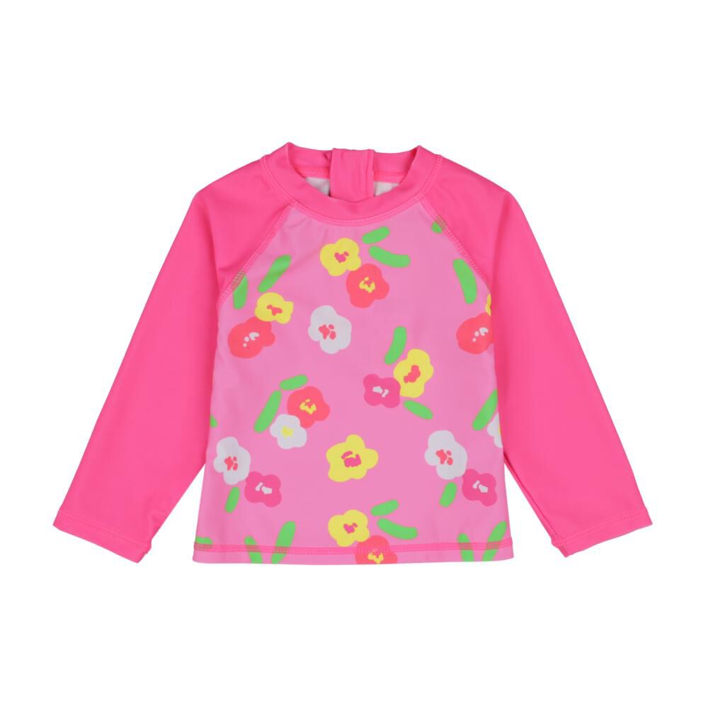 Traje De Baño Bebe Niña Baby image number 0.0