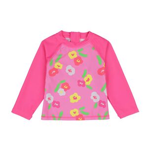 Traje De Ba&ntilde;o Bebe Ni&ntilde;a Baby