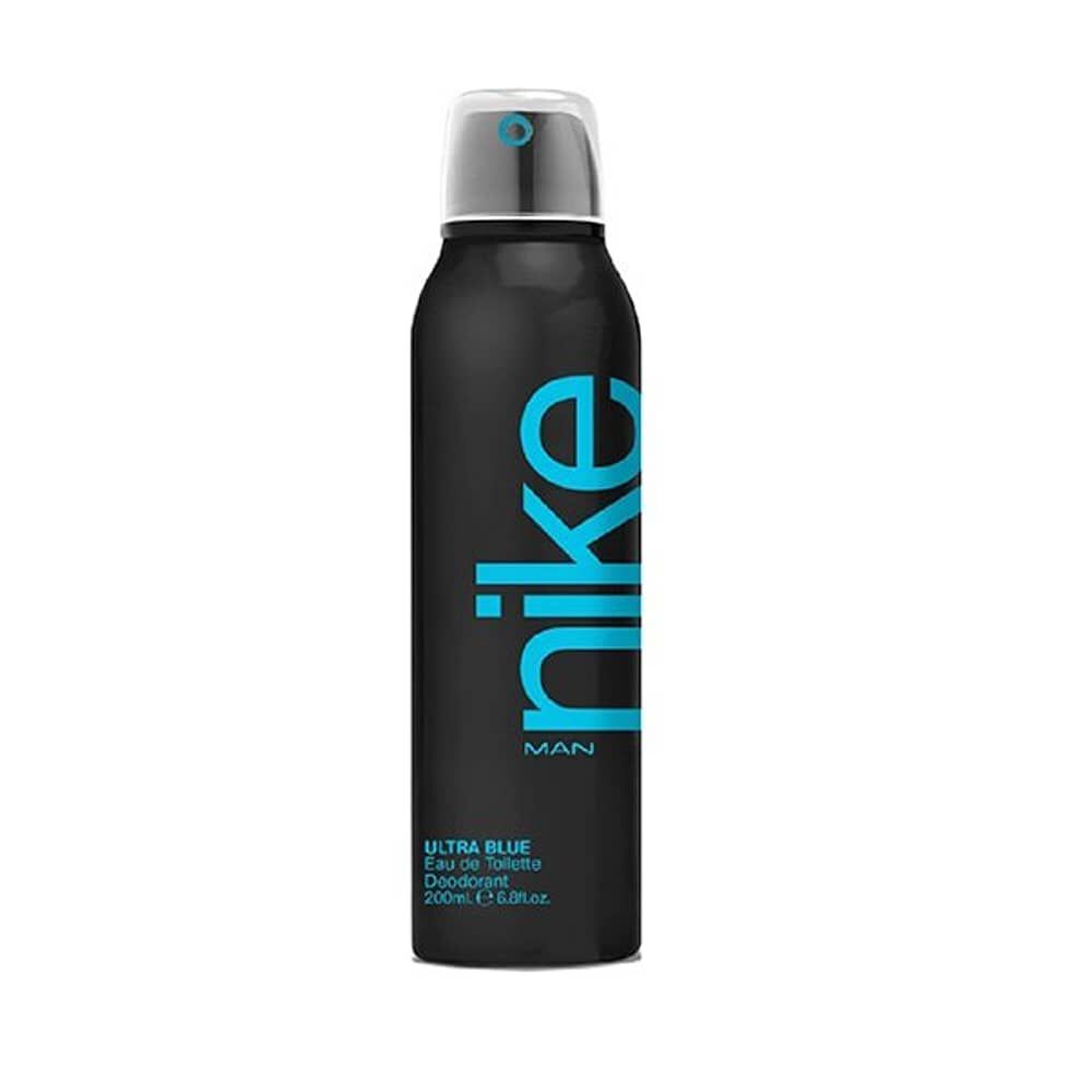 Nike Man Ultra Blue 200ml Desodorante image number 0.0