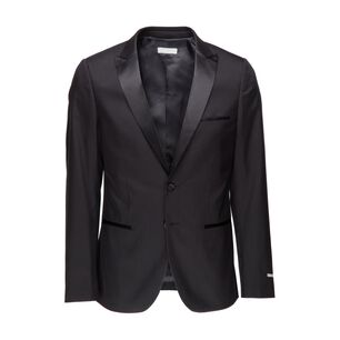 Chaqueta Formal Hombre Az Black