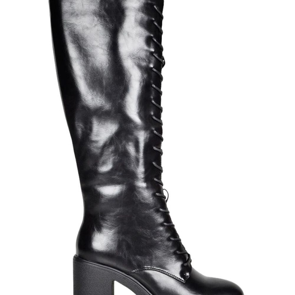 Bota Kemi Negro image number 0.0