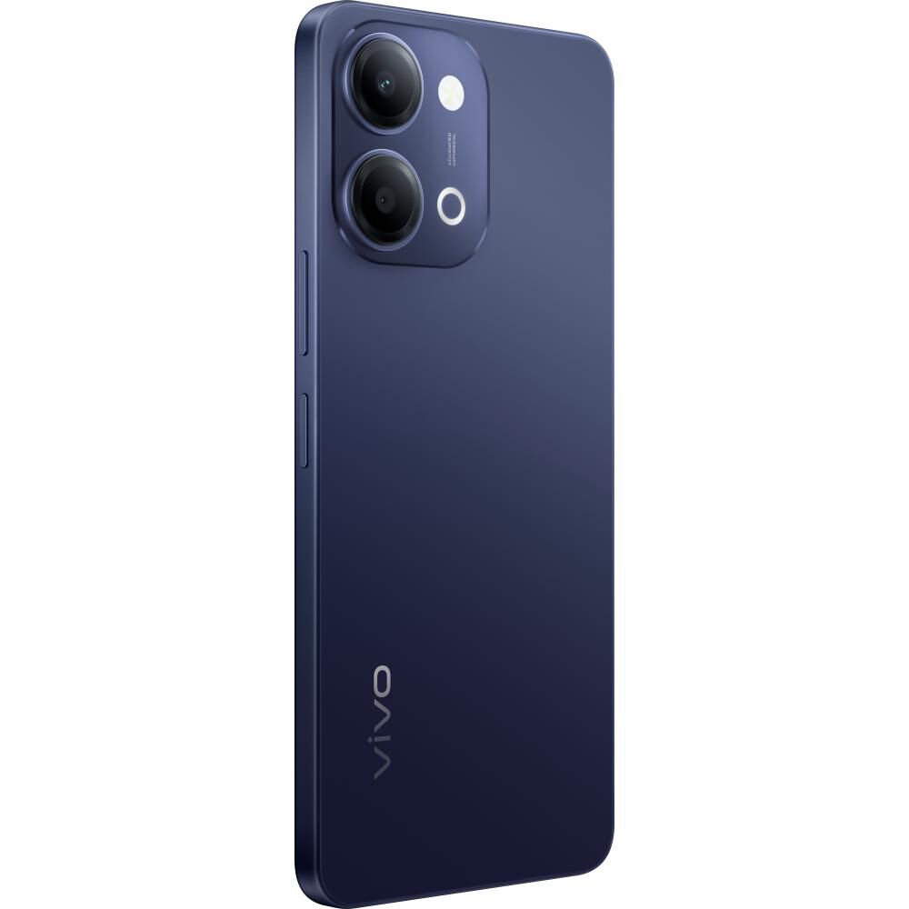 vivo Y11d 256GB 4GB Negro, foto 4