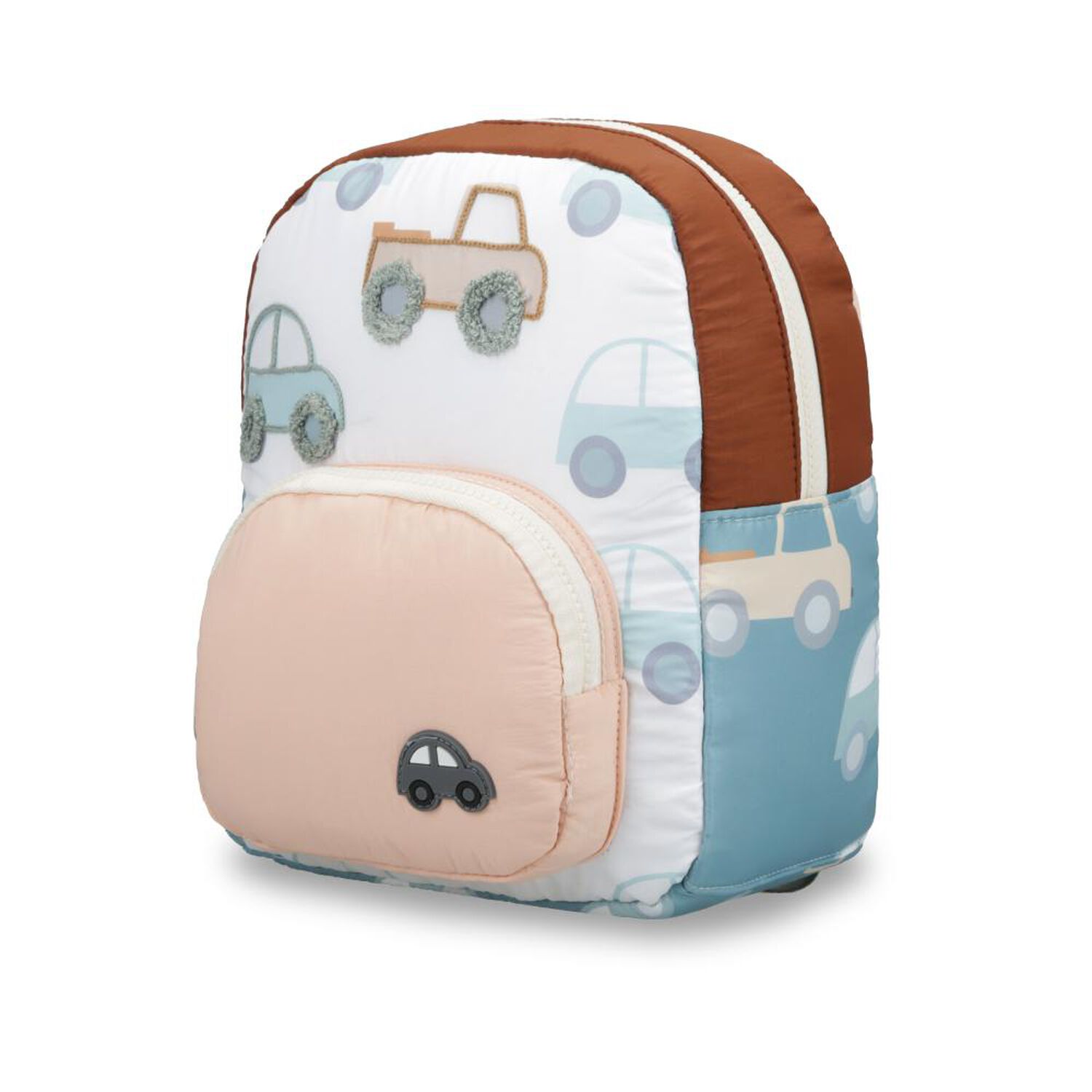 Mochila Ni&ntilde;o Topsis image number 2.0