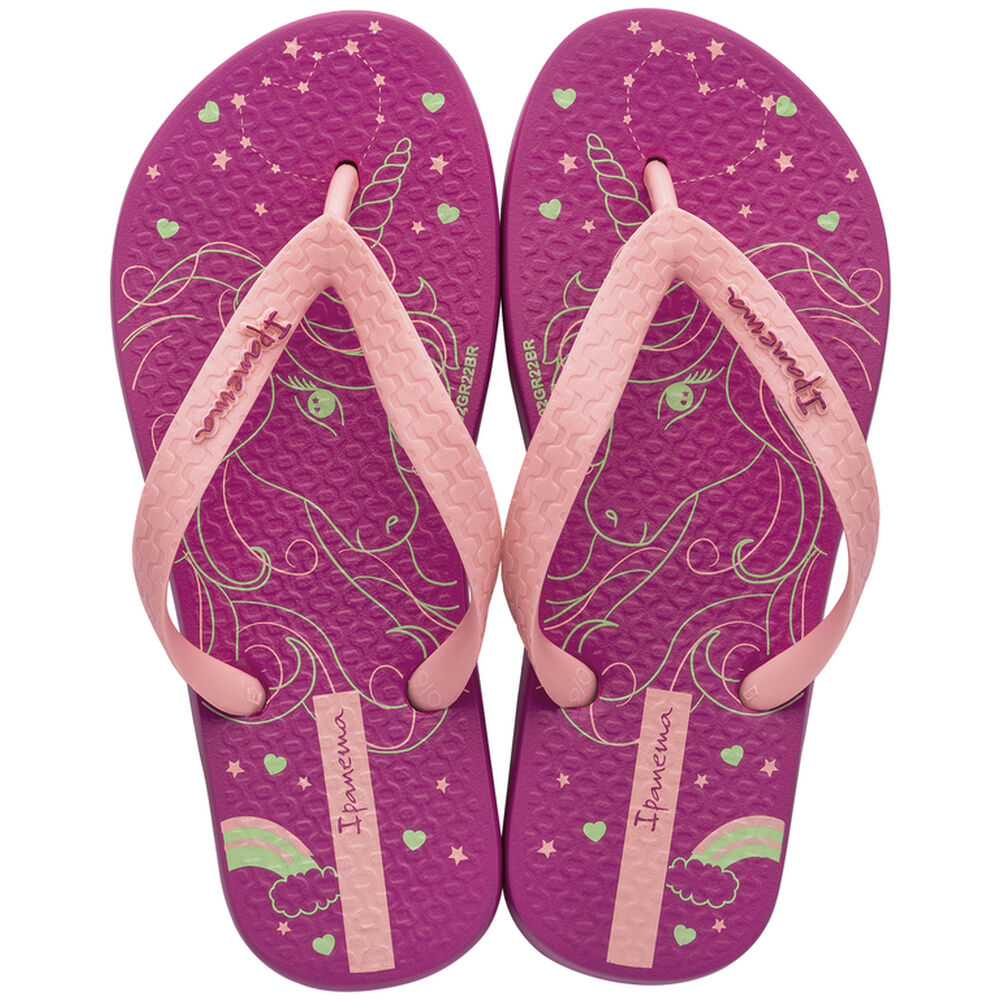Sandalia Fantasia Kids Ipanema image number 0.0