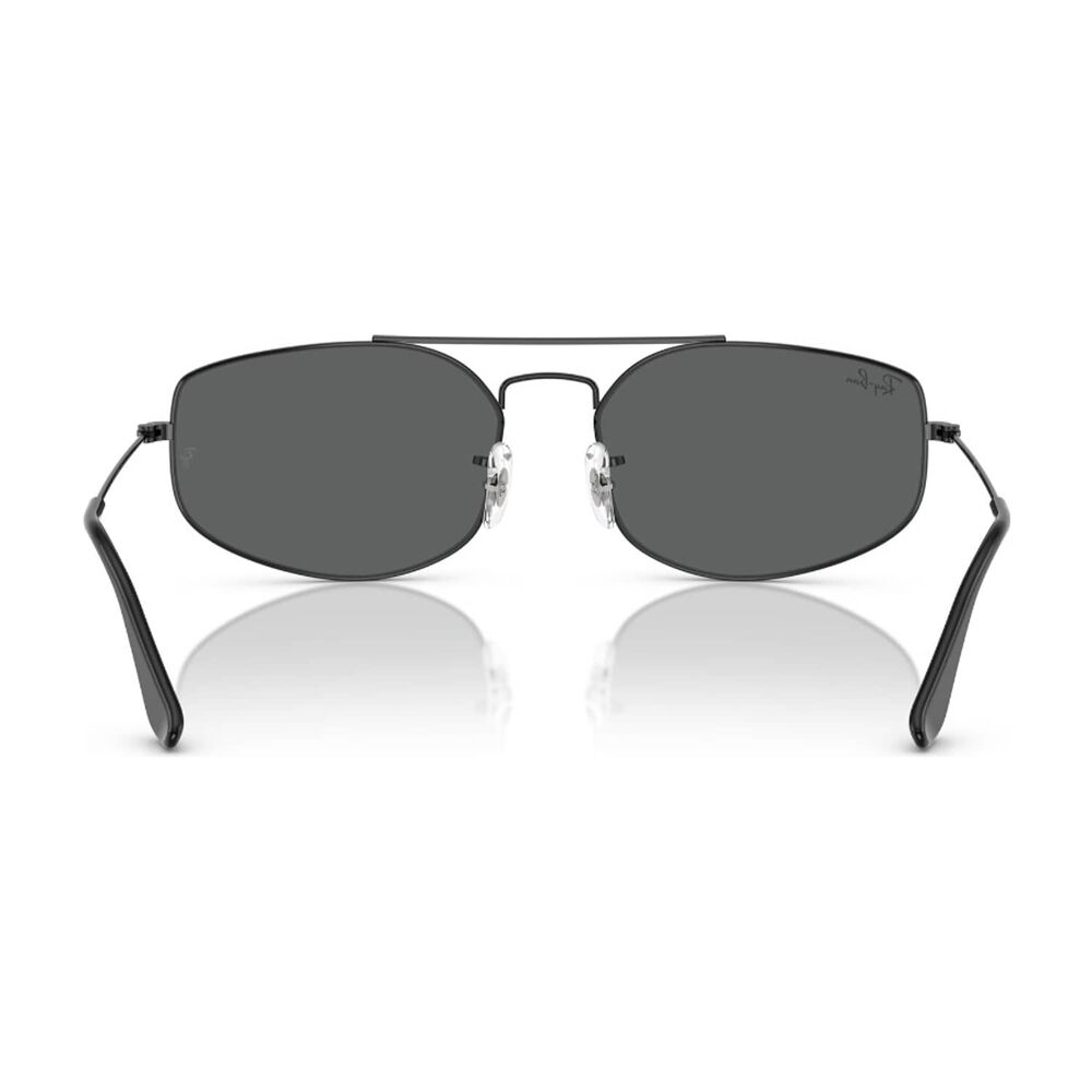 Lentes De Sol Explorer 5 Negro Ray-ban image number 3.0