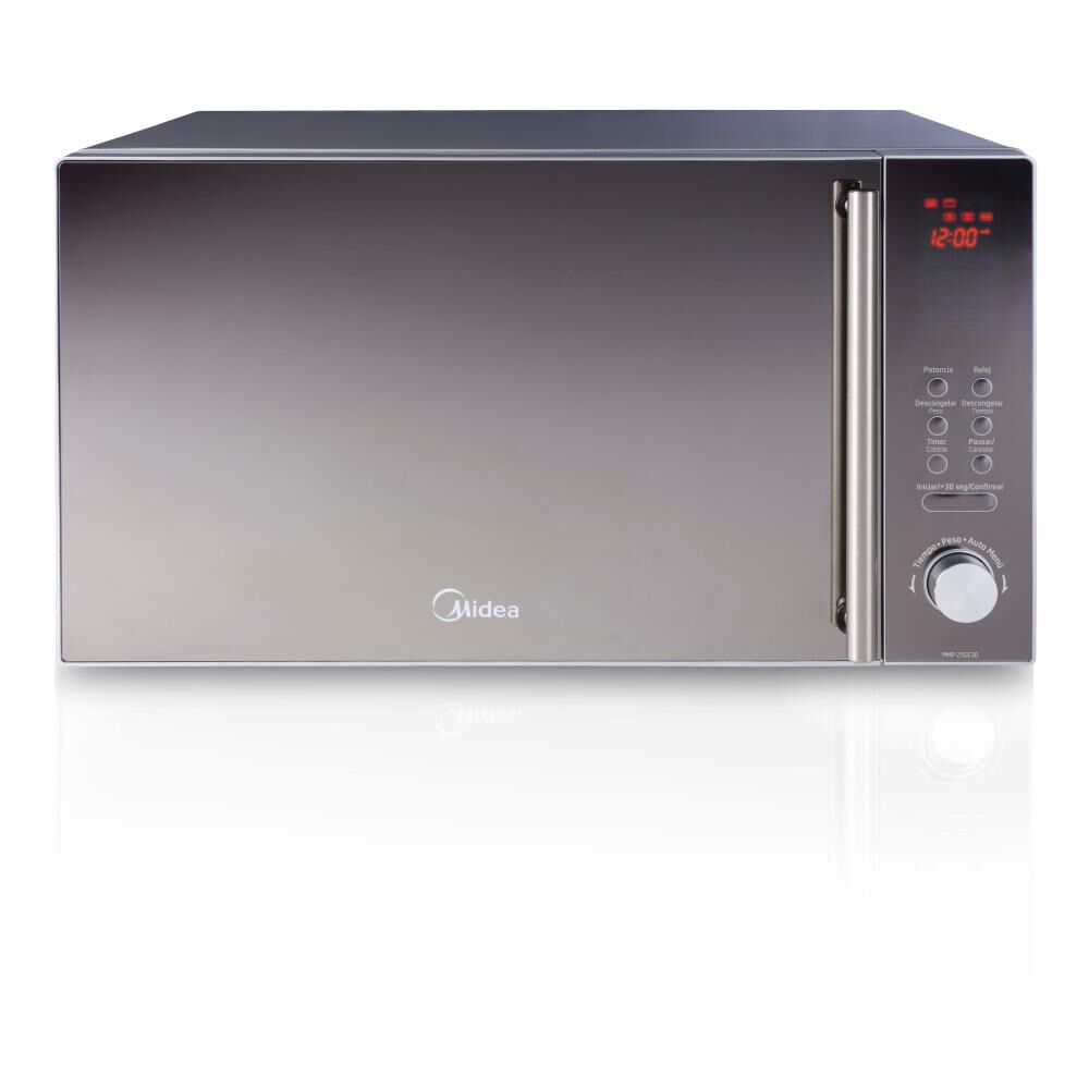 Microondas Midea MMP-25GE3D / 25 Litros / 1450W image number 0.0