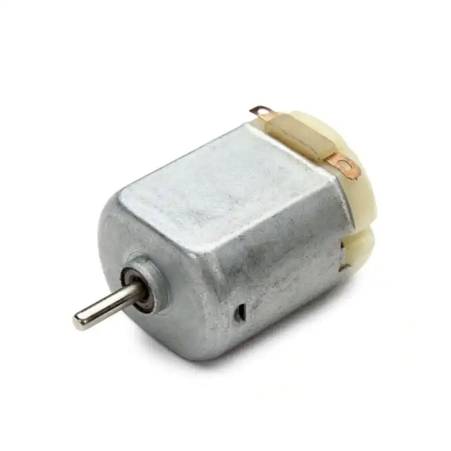 Motor Dc Tama&ntilde;o Standard 130 image number 1.0