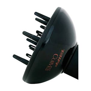 Difusor Curves Taiff