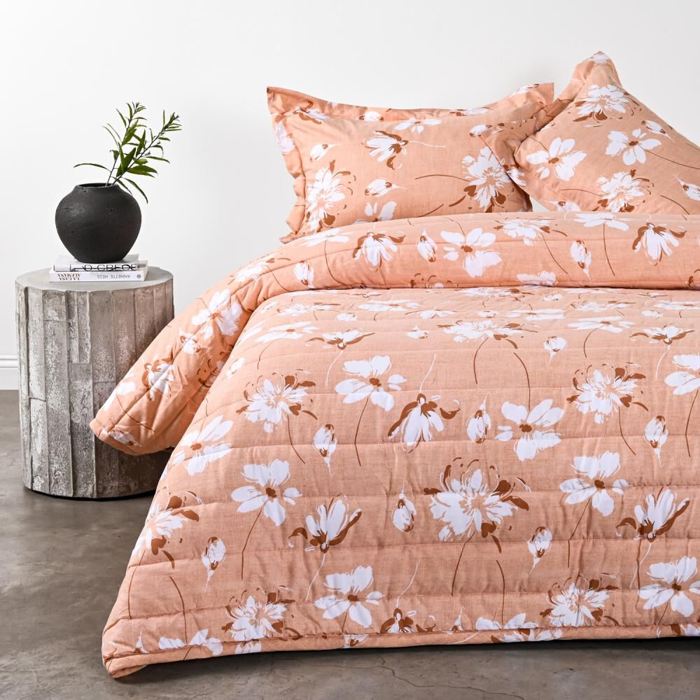 Cobertor Elements & Co Sunny / 2 Plazas image number 0.0