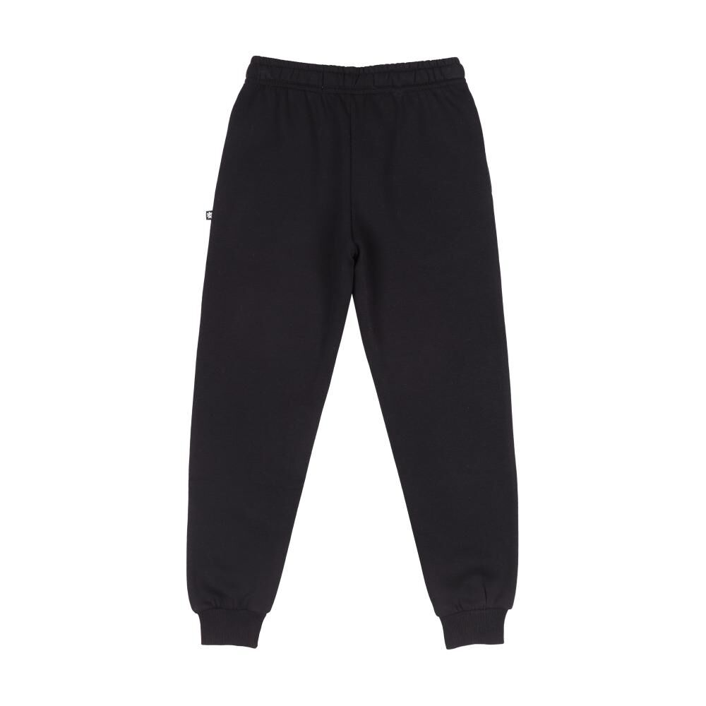 Pantal&oacute;n De Buzo Ni&ntilde;a Topsis image number 1.0