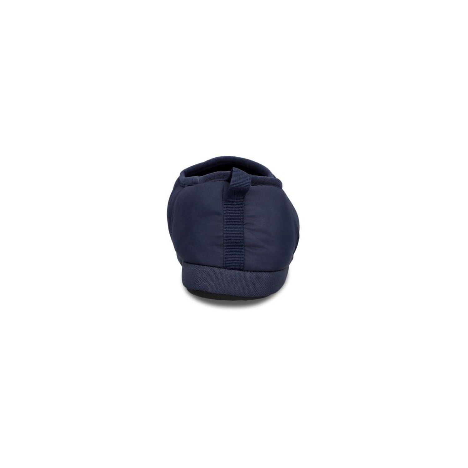 Pantuflas Unisex Spalding Navy image number 2.0