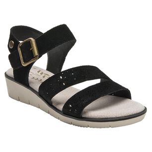 Sandalia Mujer Panama Jack Pjm0048 Negro