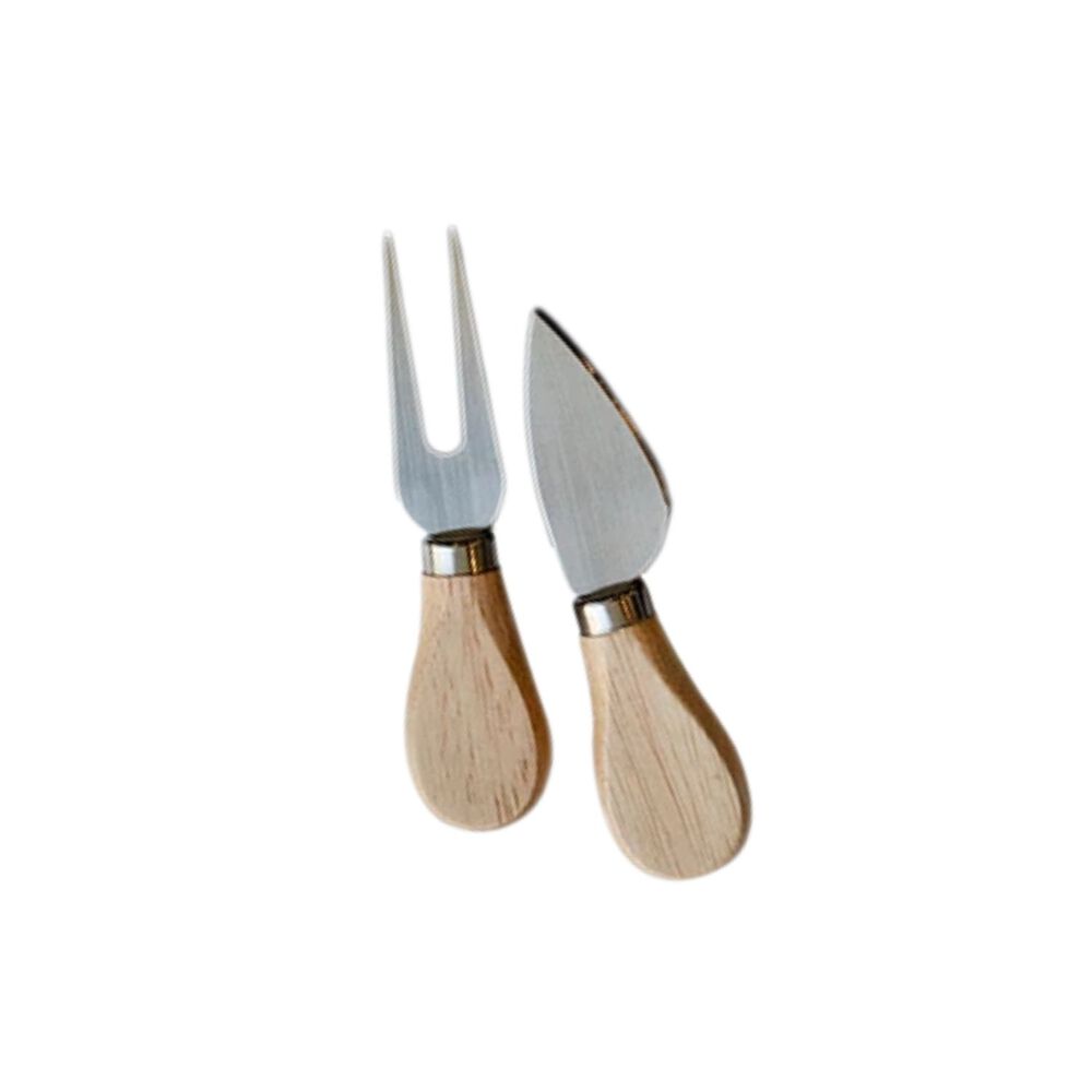 Set Aperitivo 3 Piezas Tabla 28x14cm Piedra Pizarra Wayu Cocina image number 2.0