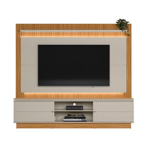 Home Tv Di Poretti Design Guararapes / 2 Puertas