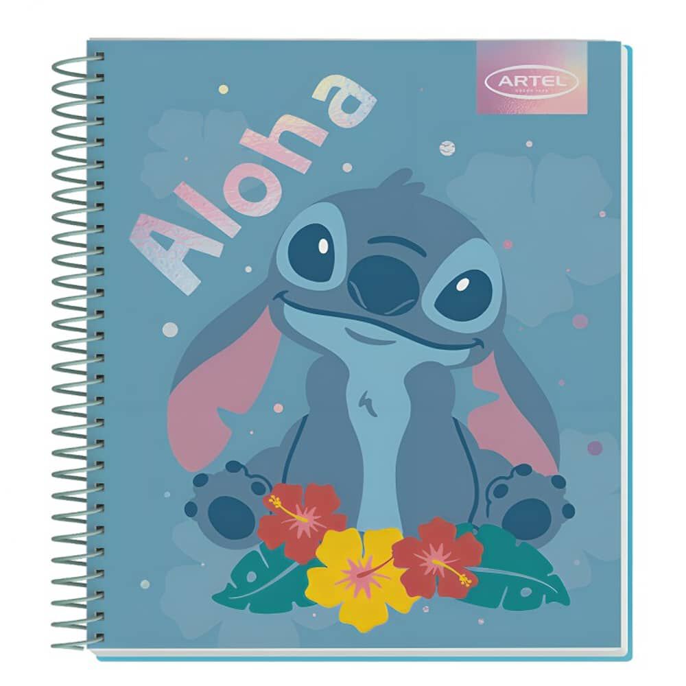 Pack 4pcs Cuaderno Pusheen 3 Materias image number 1.0