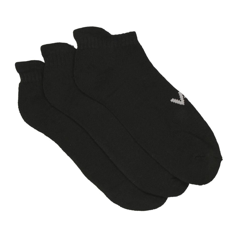 Calcetines Hombre Wetland / 3 Pares image number 0.0