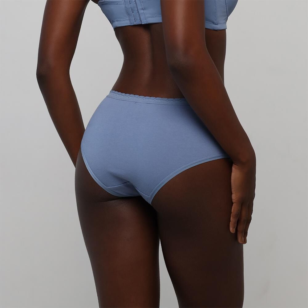 Pack 3 Pantaleta Intime image number 3.0