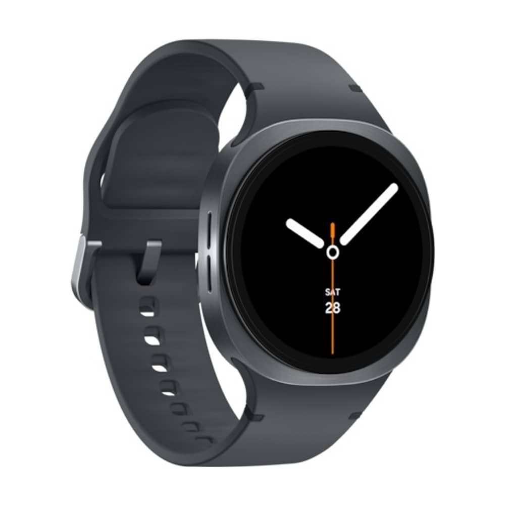 Galaxy Watch8 Bluetooth 40 Mm Graphite image number 2.0
