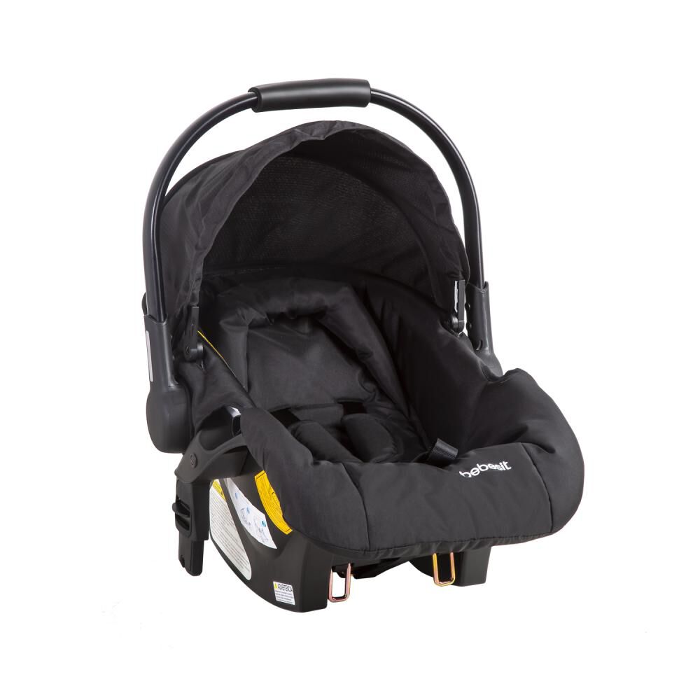 Coche Travel System Bebesit F8006 image number 5.0