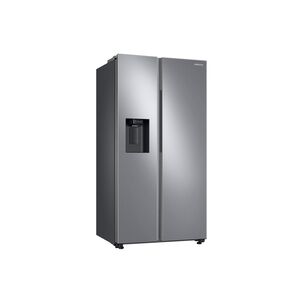 Samsung Refrigerador Side By Side De 602 L Con Space Max