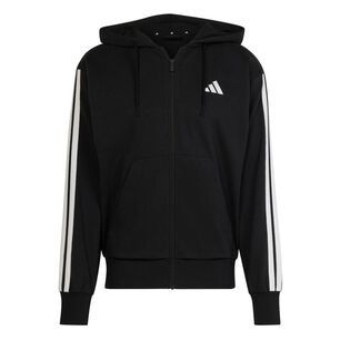 Poler&oacute;n Deportivo Hombre Adidas M 3s Ft Fz Hd