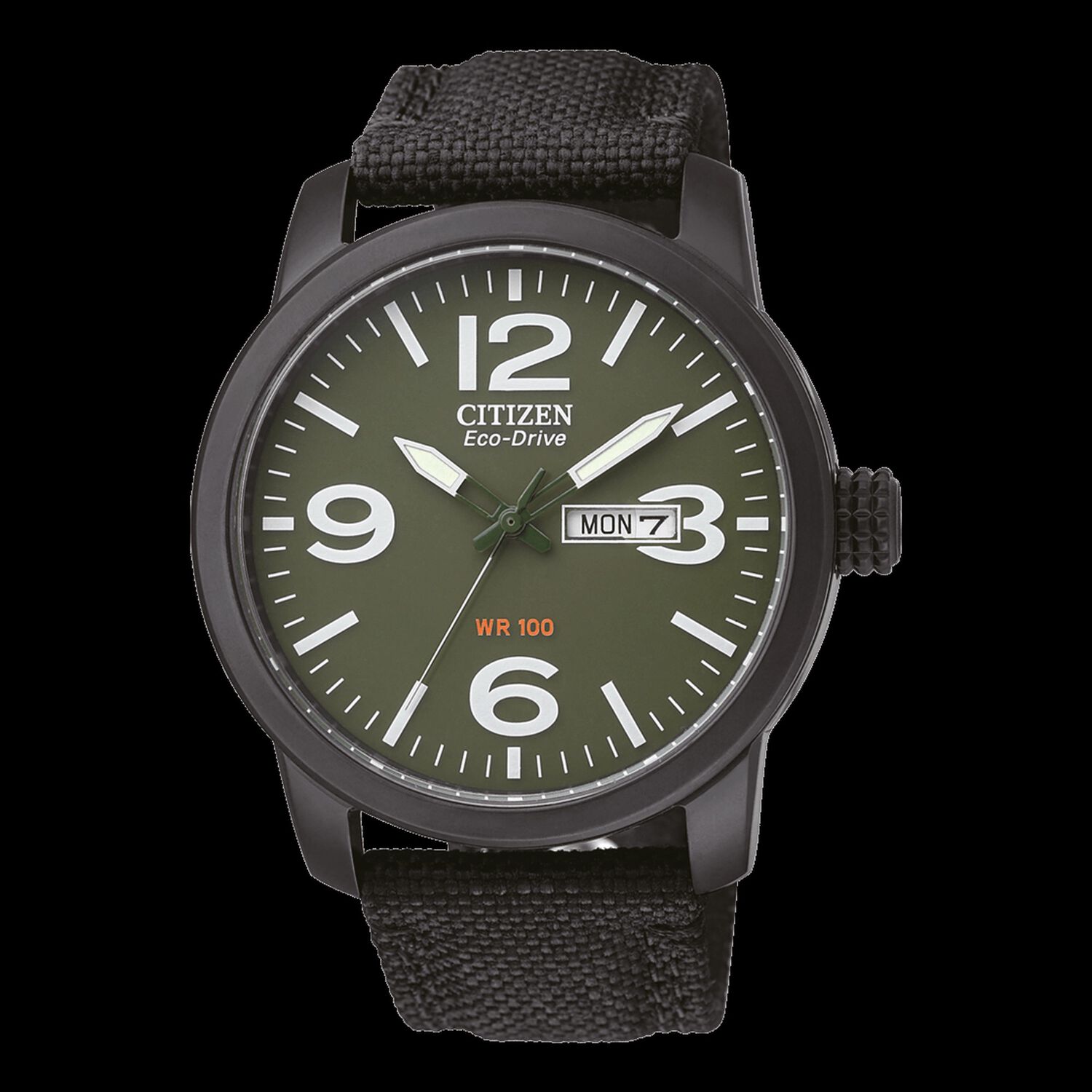 Reloj Citizen Hombre Bm8470-11e Urban Eco-drive image number 0.0