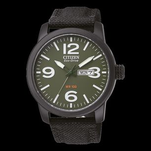 Reloj Citizen Hombre Bm8470-11e Urban Eco-drive