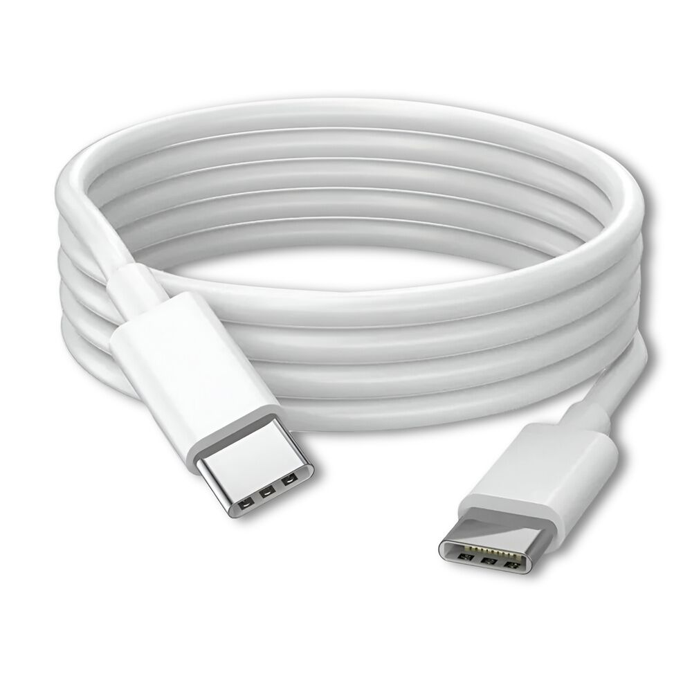 Cable De Datos Tipo C A Tipo C Premium Line Android Auto 1m image number 5.0