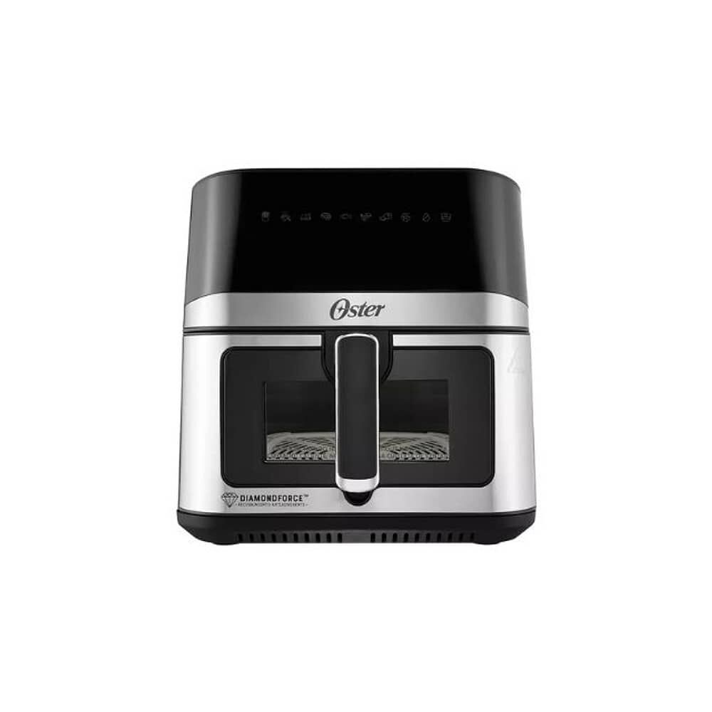 Oster Freidora De Aire Digital, Recubrimiento Oster Diamondforce, 7.5l De Capacidad, 10 Programas Autom&aacute;ticos, Ckstaf75wdssdf image number 2.0